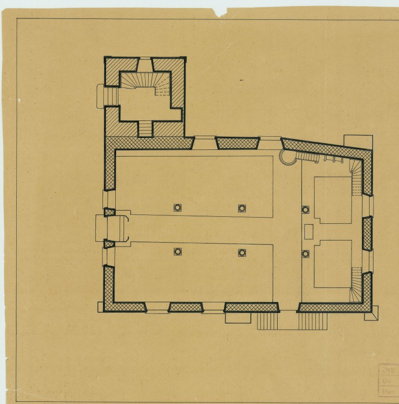 Planarchiv