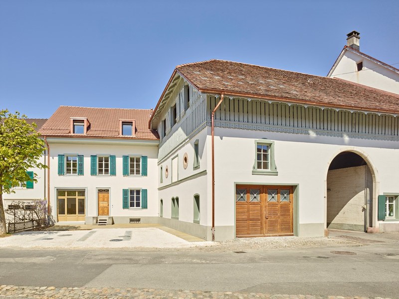 Lausen