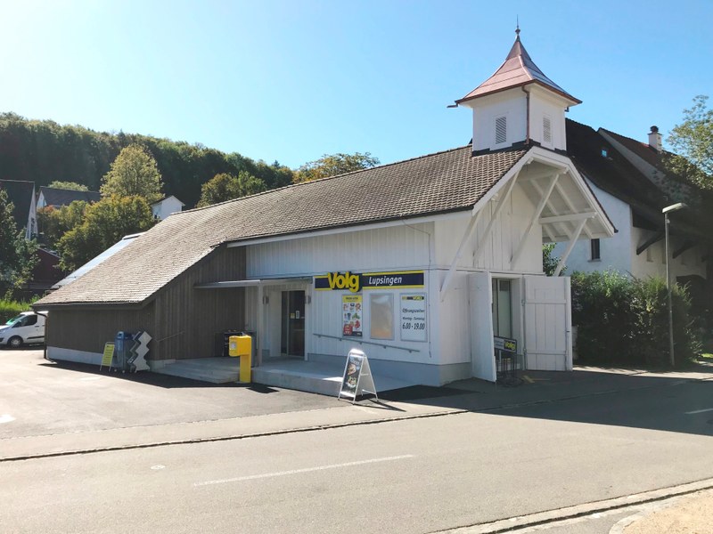 Lupsingen