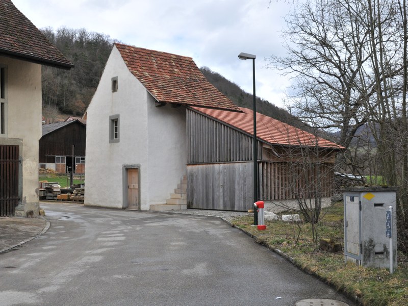 Ormalingen