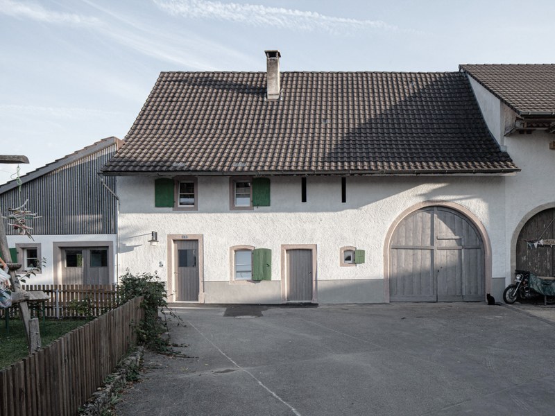 Seltisberg