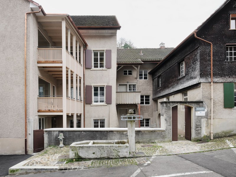 Waldenburg