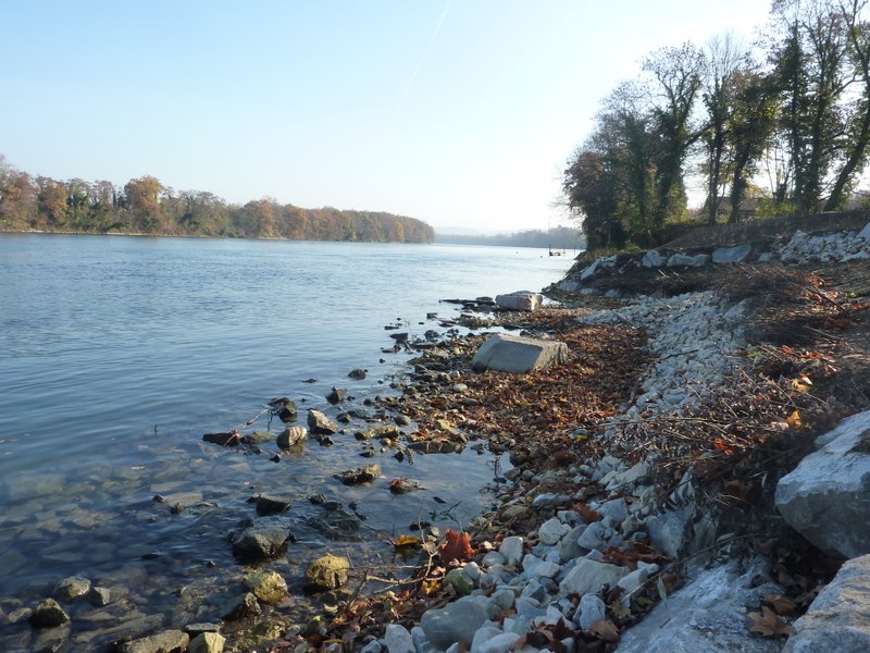 Gewässerraum