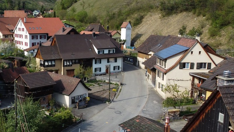 Projektziele
