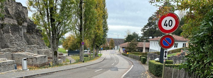 Ausgangslage