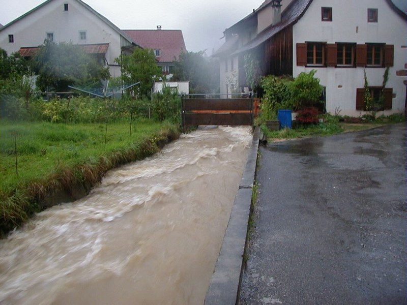 Ausgangslage