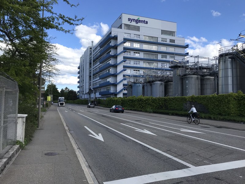 Ausgangslage
