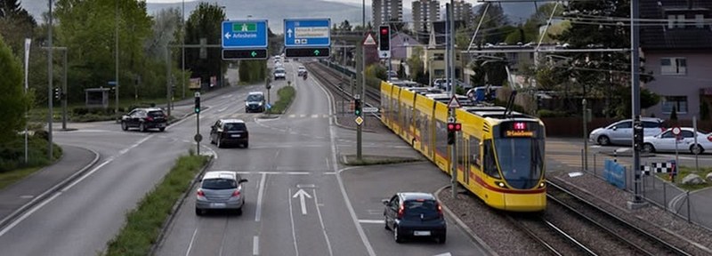 Titelbild Kantonsstrassen