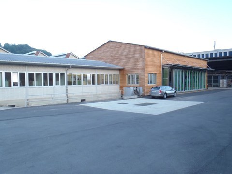 Wasserbau