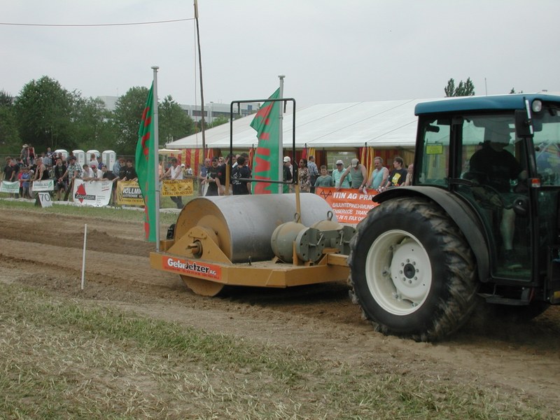 Freizeitveranstaltungen