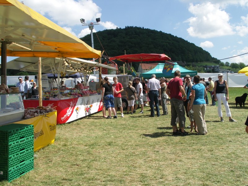 Freizeitveranstaltungen