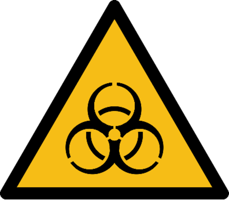 Biosicherheit