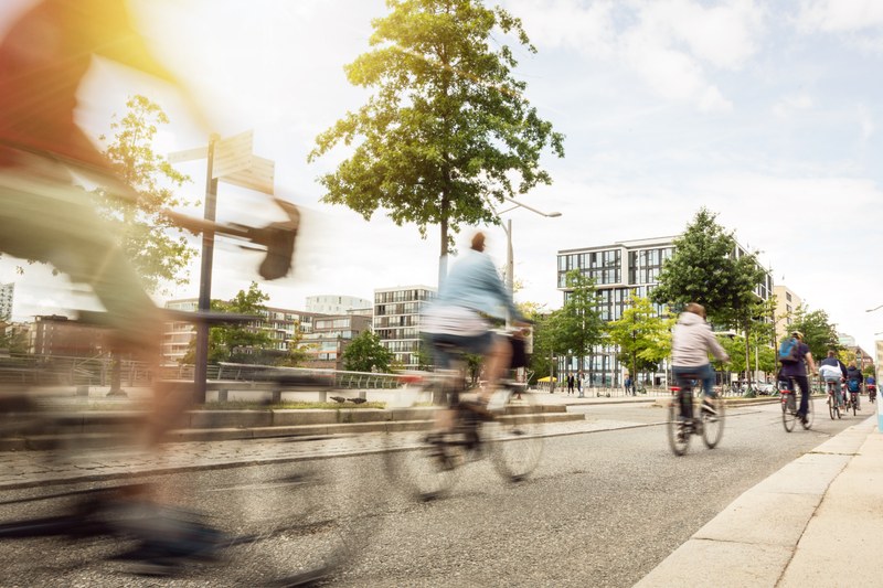 Strategien, um den Klimawandel einzudämmen