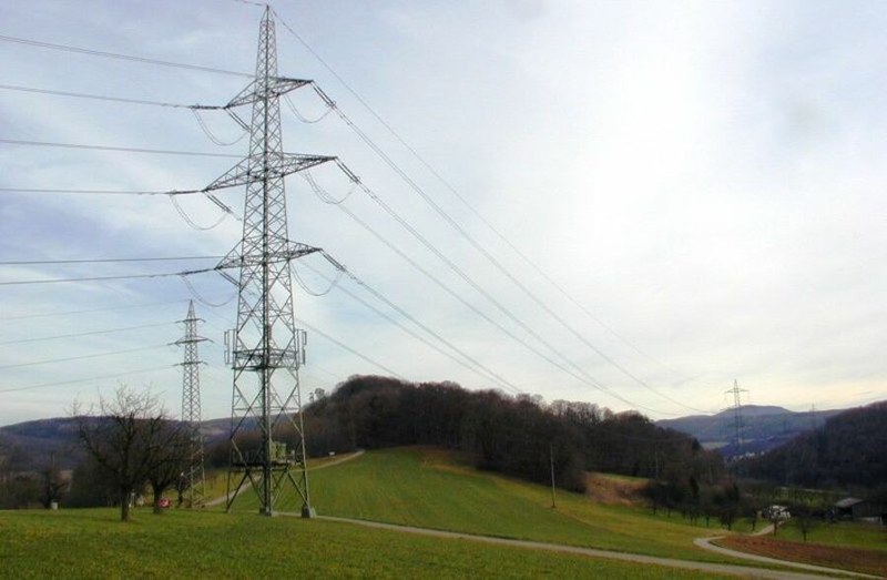 Nichtionisierende Strahlung