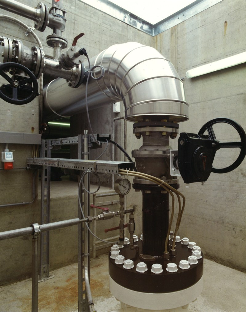Geothermie