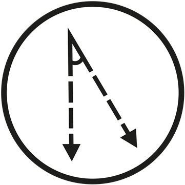 Punkt 5: Ausrichtung