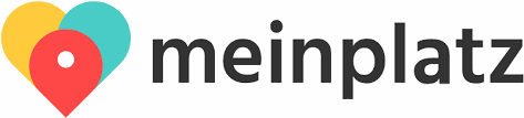 Logo "Mein Platz"