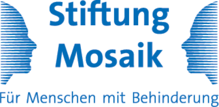 Logo Stiftung Mosaik