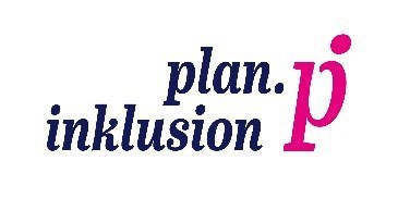 Logo "Plan Inklusion"