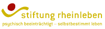 Logo Stiftung Rheinleben