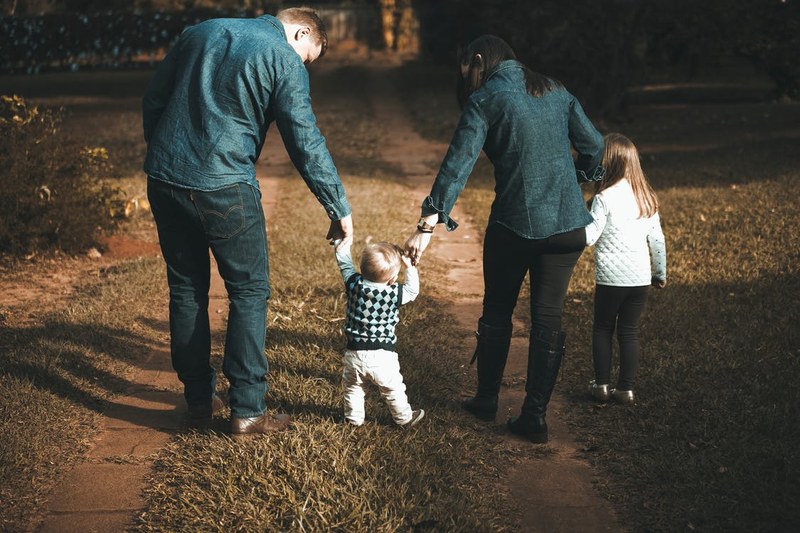 Pflegefamilien