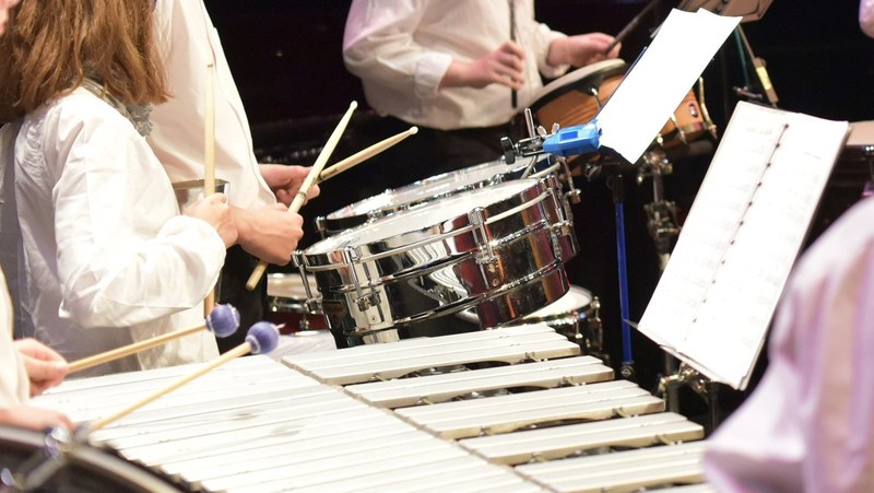 Drums