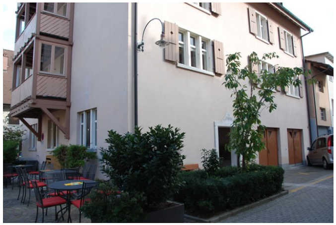 Laufen (Bild)