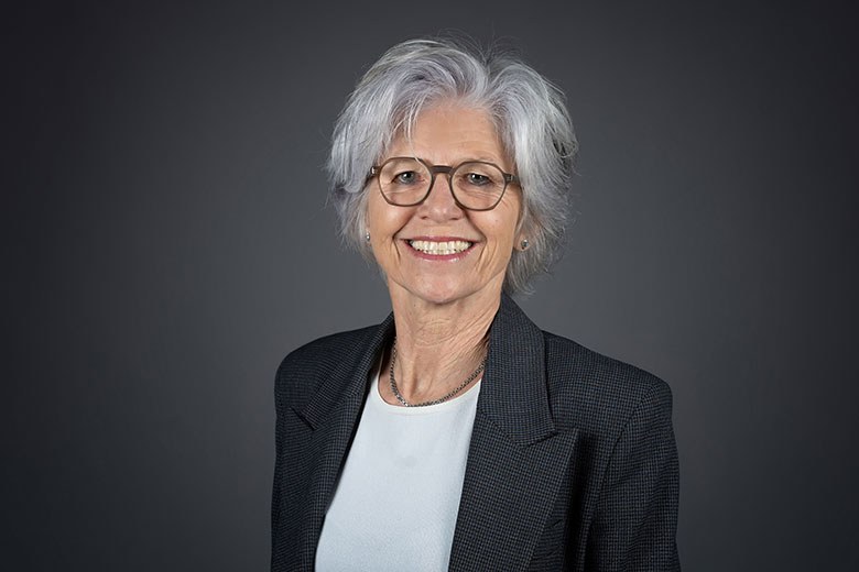 Brigitte Meier