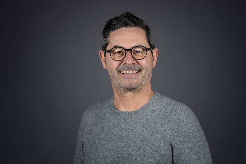 Daniel Hänggi