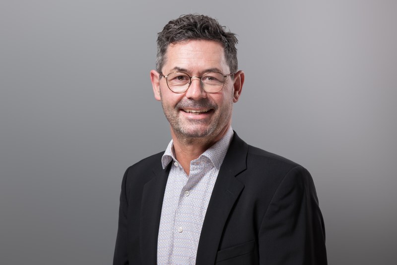 Daniel Hänggi