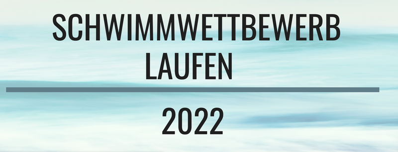 Schwimmwettbewerb