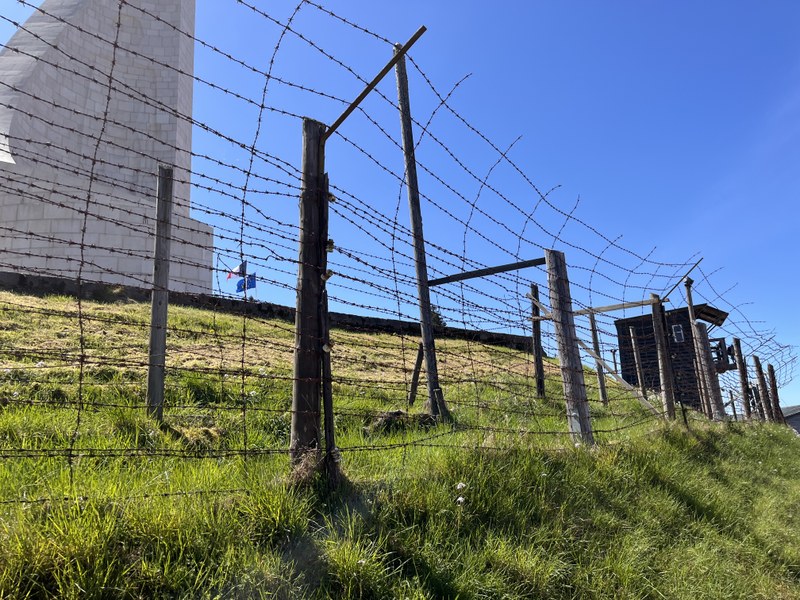 KZ Natzweiler-Struthof