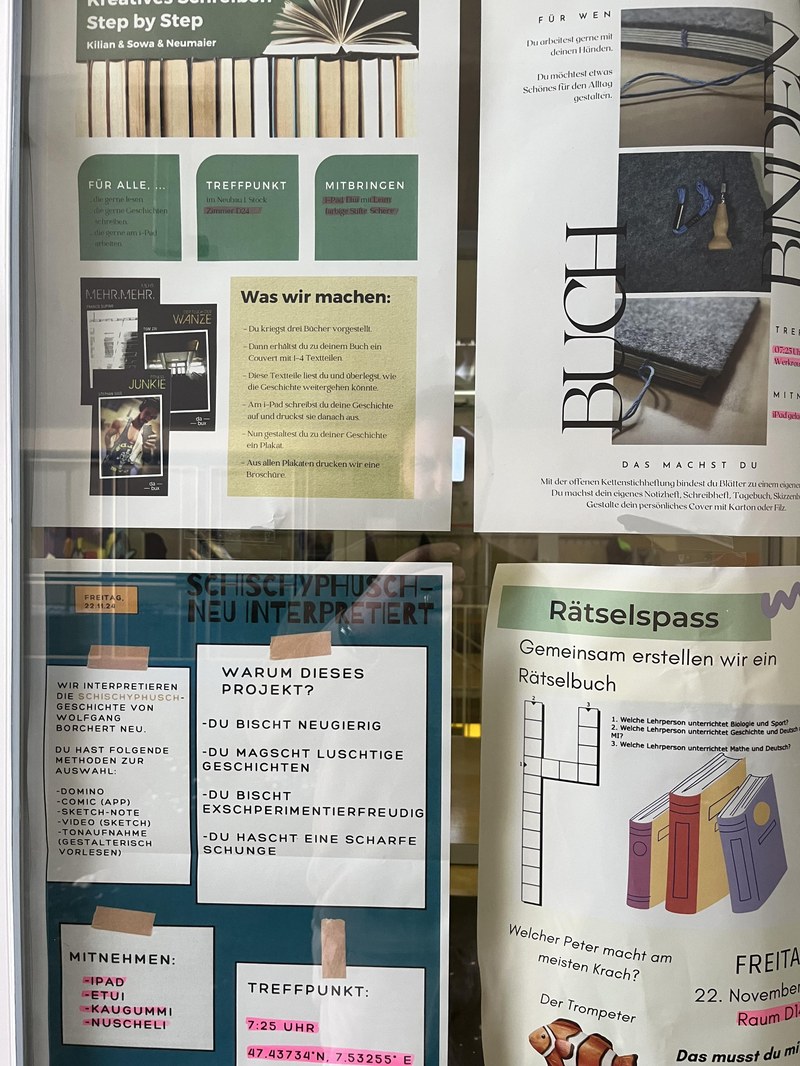 Bücherzauber 2024