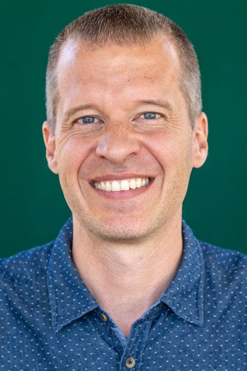 Mathias Kressig