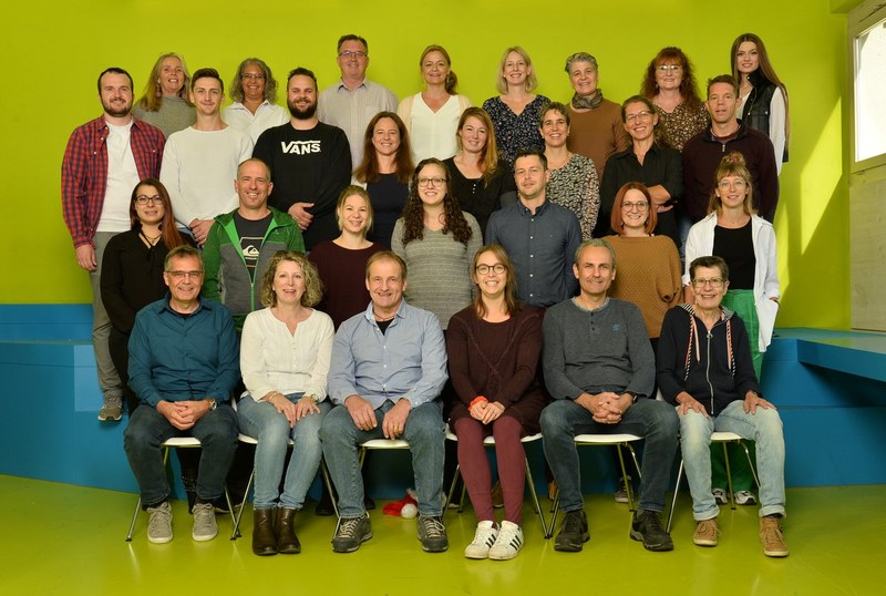 Team