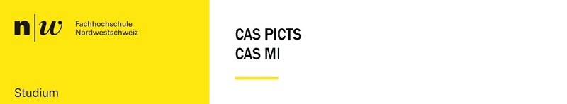 CAS PICTS und CAS MI