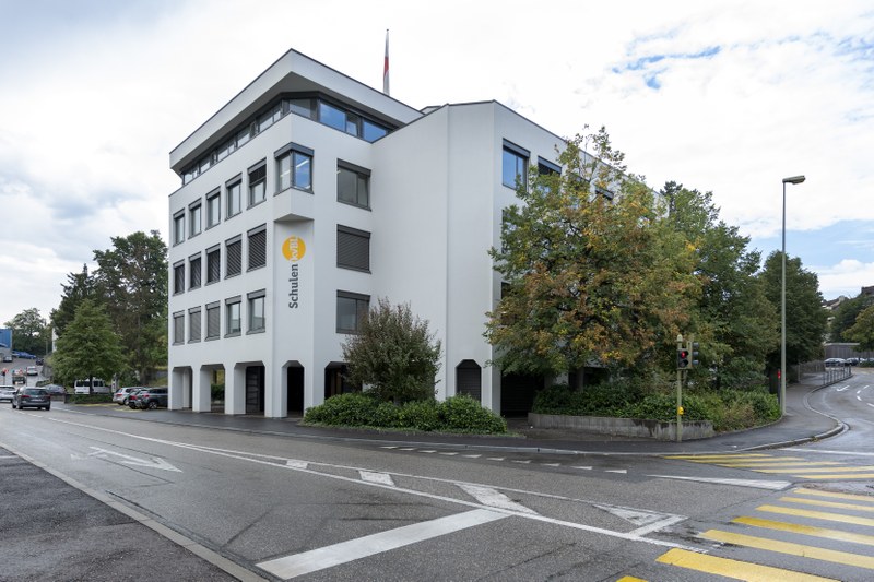 Schulen kvBL