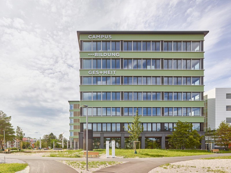 Bild Campus