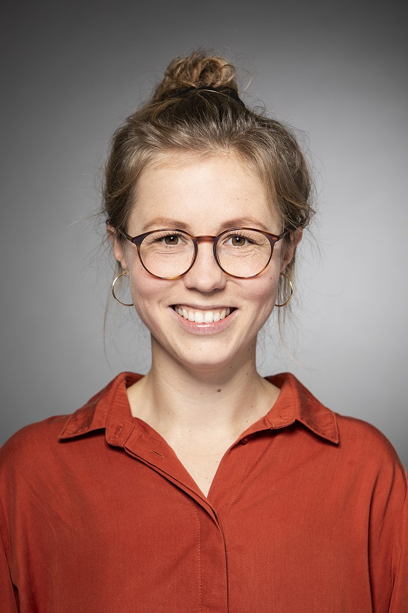 Bild Kirsten