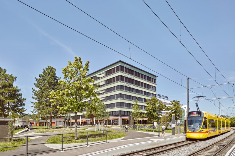 Berufsfachschulen (EBA, EFZ und Berufsmaturität)