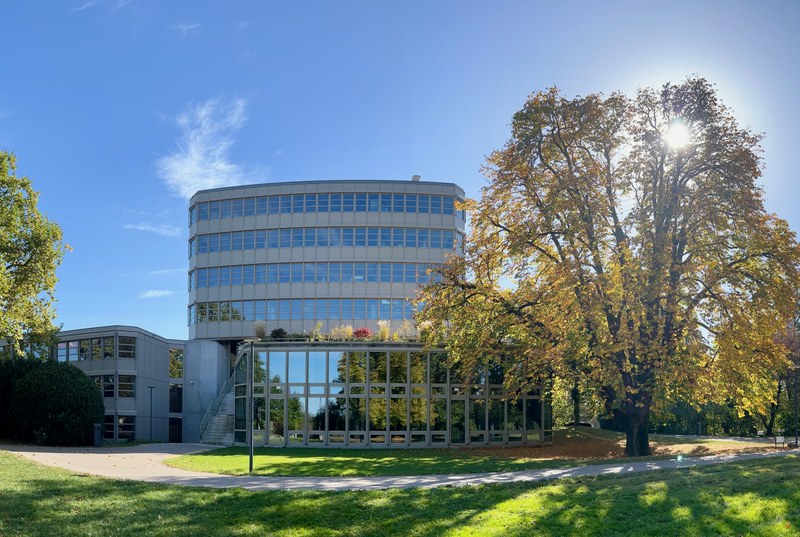 Gymnasium Münchenstein