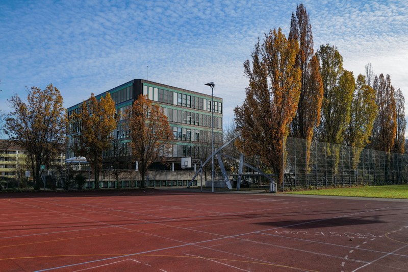 Gymnasium Muttenz