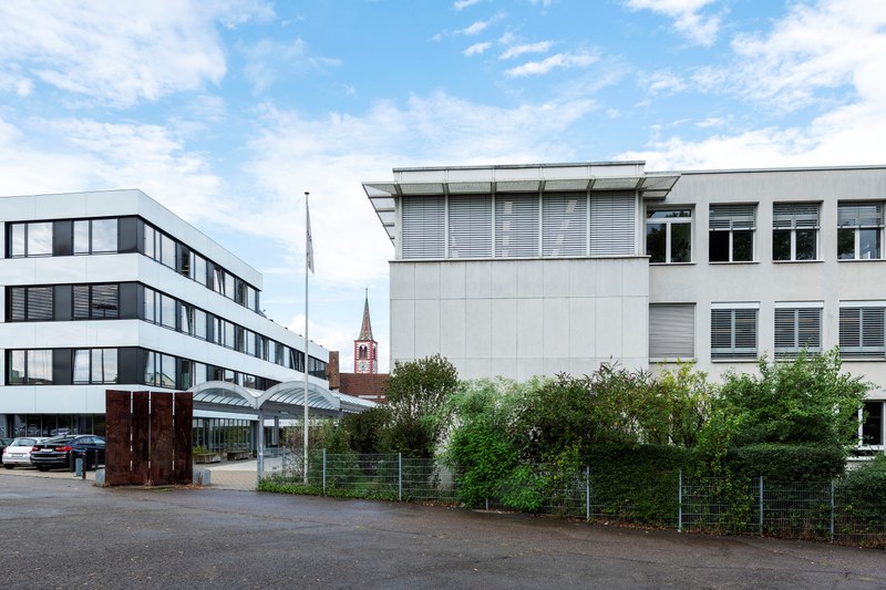 Wirtschaftsmittelschule WMS