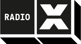 Logo von RadioX