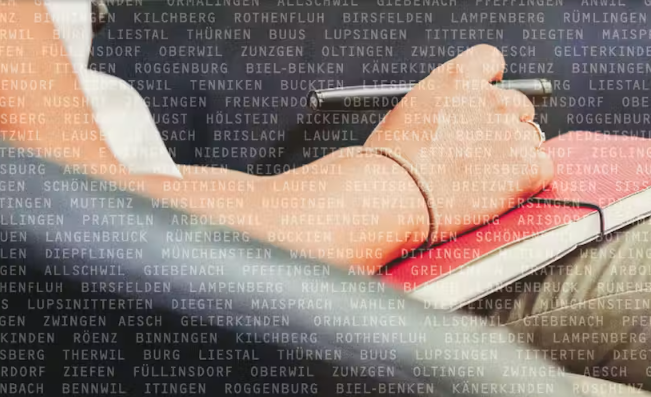 Offene Stelle als Berufs-, Studien- und Laufbahnberater/in