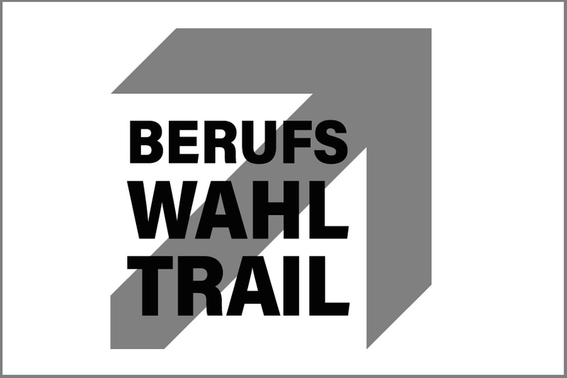 Logo Berufswahltrail BL
