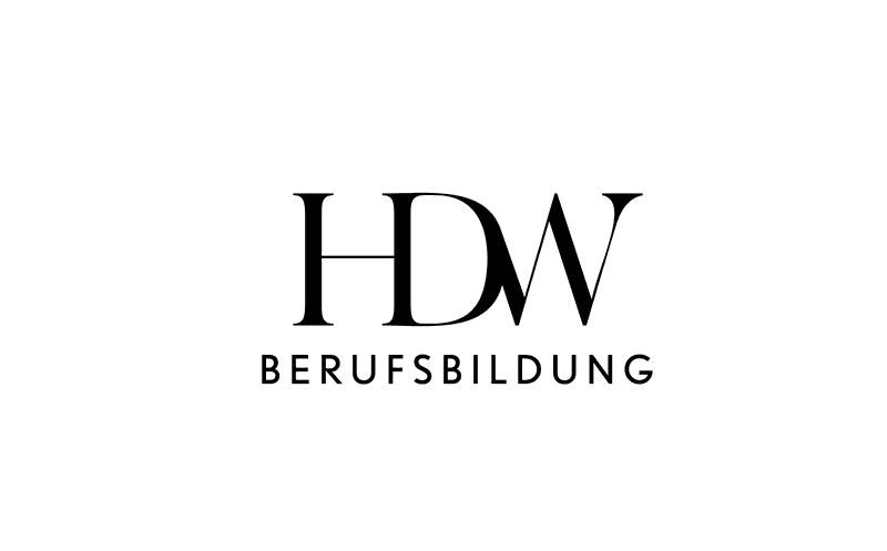 HDW Berufsbildung