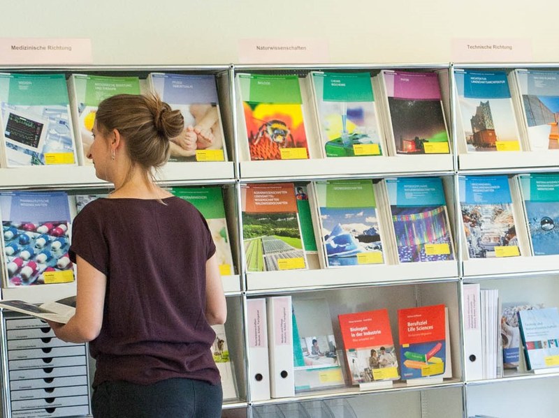 Studienwahl
