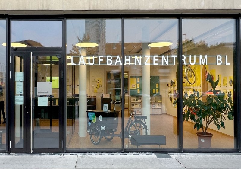 Das LBZ BL stellt sich vor