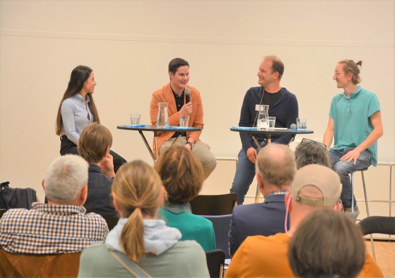 Veranstaltungen